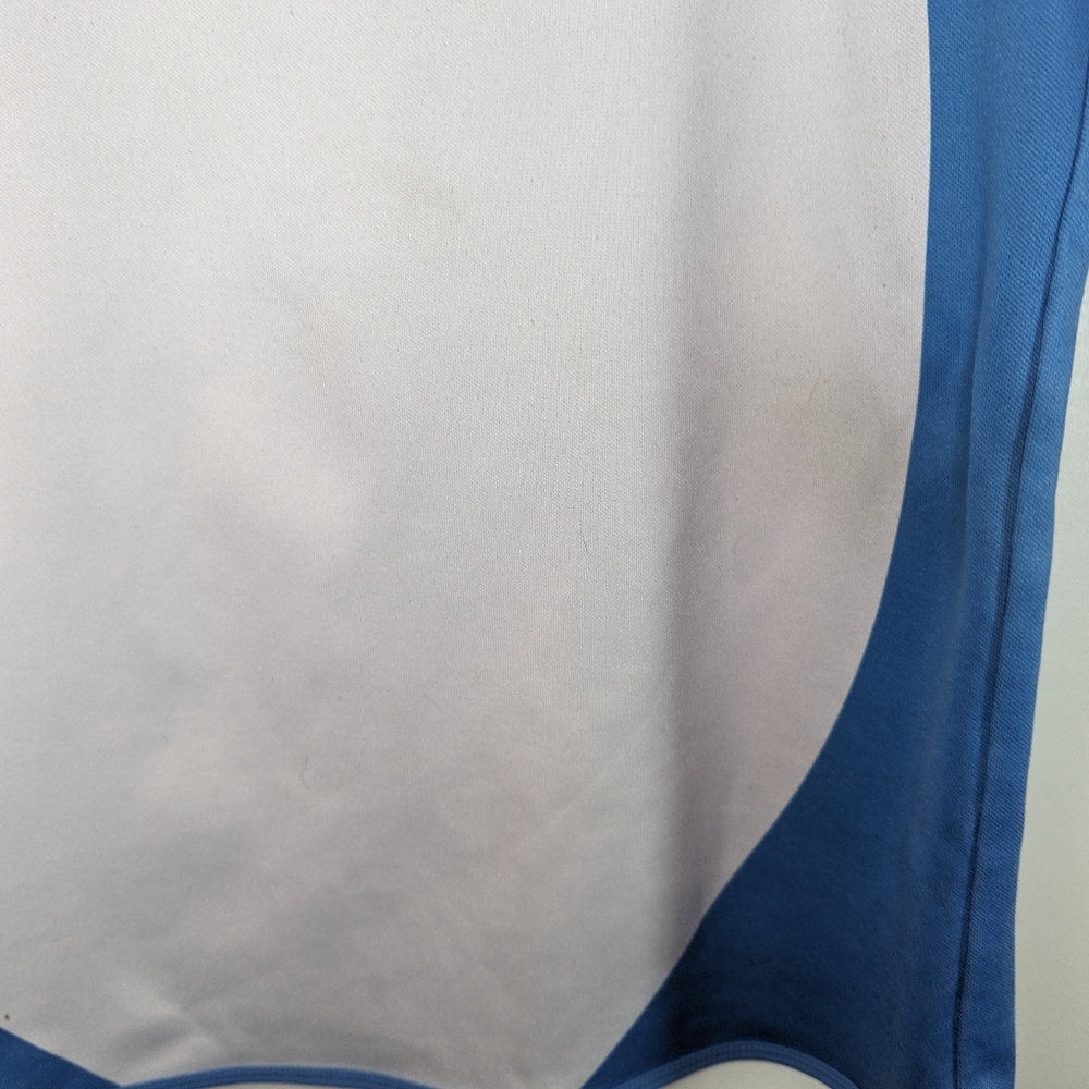 Official Canterbury Glasgow Warriors Away Pro-fit Rugby Jersey from the 2009/10 - Picture 7 of 15